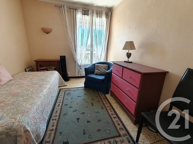 Appartement T3/4 à vendre - 4 pièces - 70.35 m2 - MARSEILLE - 13004 - PROVENCE-ALPES-COTE-D-AZUR - Century 21 Alphée Sga