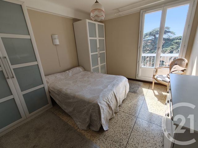 Appartement T3/4 à vendre - 4 pièces - 70.35 m2 - MARSEILLE - 13004 - PROVENCE-ALPES-COTE-D-AZUR - Century 21 Alphée Sga
