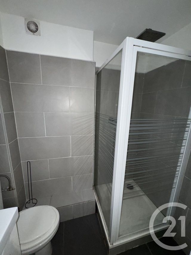 Appartement T2 à louer - 2 pièces - 40.03 m2 - MARSEILLE - 13003 - PROVENCE-ALPES-COTE-D-AZUR - Century 21 Alphée Sga