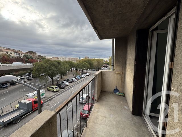 Appartement T2 à louer - 2 pièces - 40.03 m2 - MARSEILLE - 13003 - PROVENCE-ALPES-COTE-D-AZUR - Century 21 Alphée Sga