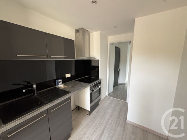 Appartement T2 à louer - 2 pièces - 40.03 m2 - MARSEILLE - 13003 - PROVENCE-ALPES-COTE-D-AZUR - Century 21 Alphée Sga