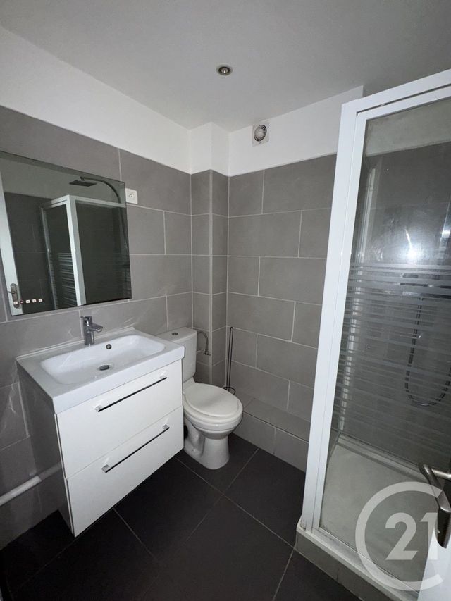 Appartement T2 à louer - 2 pièces - 40.03 m2 - MARSEILLE - 13003 - PROVENCE-ALPES-COTE-D-AZUR - Century 21 Alphée Sga