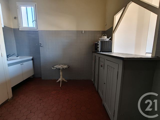 Appartement à vendre - 3 pièces - 51.0 m2 - MARSEILLE - 13005 - PROVENCE-ALPES-COTE-D-AZUR - Century 21 Alphée Sga