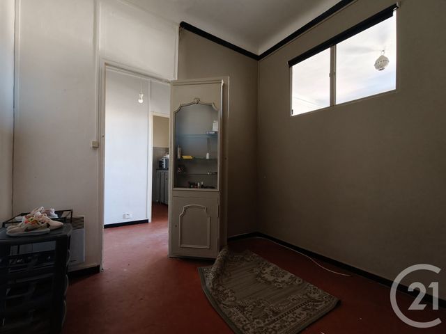 Appartement à vendre - 3 pièces - 51.0 m2 - MARSEILLE - 13005 - PROVENCE-ALPES-COTE-D-AZUR - Century 21 Alphée Sga