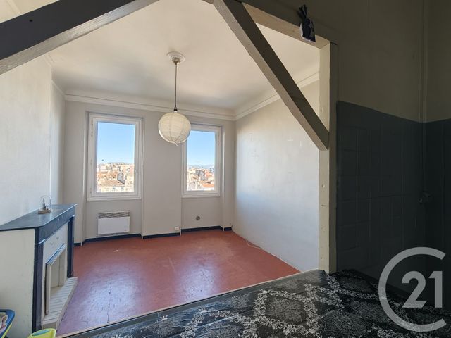 Appartement à vendre - 3 pièces - 51.0 m2 - MARSEILLE - 13005 - PROVENCE-ALPES-COTE-D-AZUR - Century 21 Alphée Sga