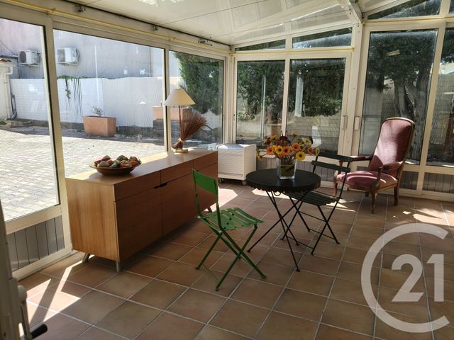 maison à vendre - 8 pièces - 162.0 m2 - MARSEILLE - 13012 - PROVENCE-ALPES-COTE-D-AZUR - Century 21 Alphée Sga