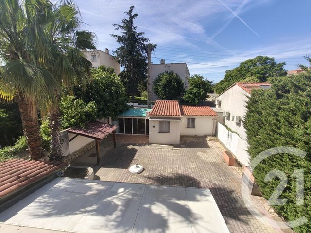 maison à vendre - 8 pièces - 162.0 m2 - MARSEILLE - 13012 - PROVENCE-ALPES-COTE-D-AZUR - Century 21 Alphée Sga