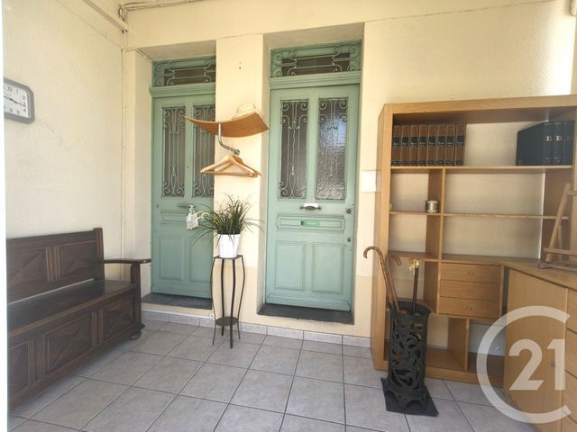 maison à vendre - 8 pièces - 162.0 m2 - MARSEILLE - 13012 - PROVENCE-ALPES-COTE-D-AZUR - Century 21 Alphée Sga