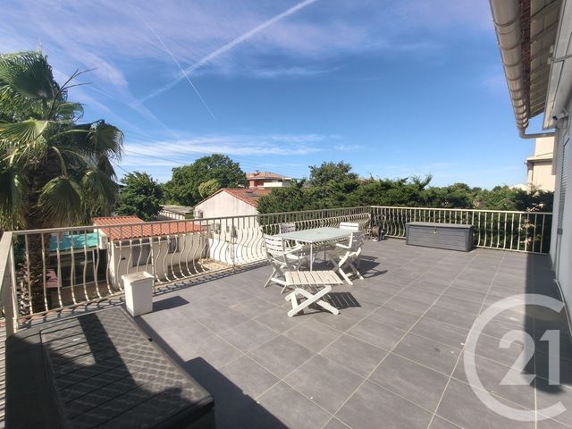 maison à vendre - 8 pièces - 162.0 m2 - MARSEILLE - 13012 - PROVENCE-ALPES-COTE-D-AZUR - Century 21 Alphée Sga