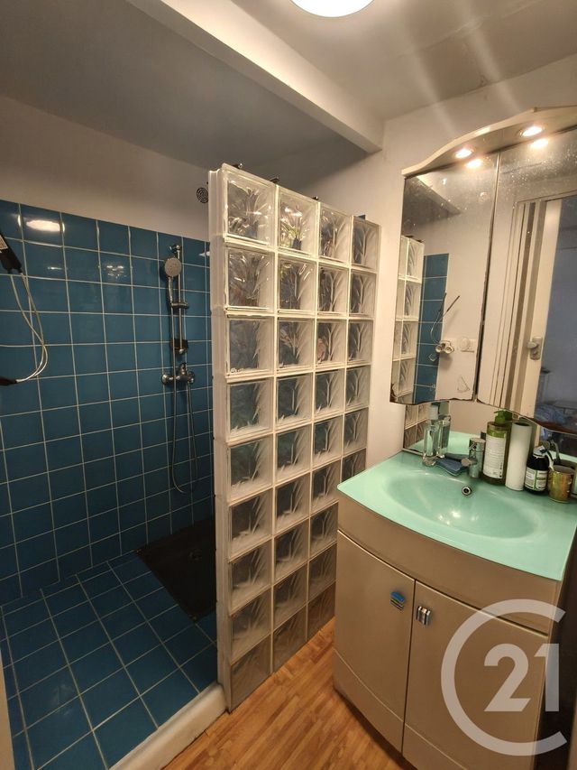 maison à vendre - 8 pièces - 162.0 m2 - MARSEILLE - 13012 - PROVENCE-ALPES-COTE-D-AZUR - Century 21 Alphée Sga