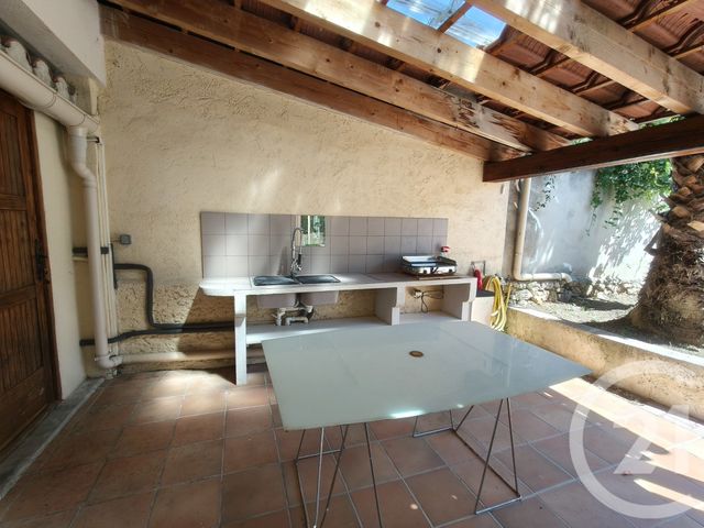 maison à vendre - 8 pièces - 162.0 m2 - MARSEILLE - 13012 - PROVENCE-ALPES-COTE-D-AZUR - Century 21 Alphée Sga