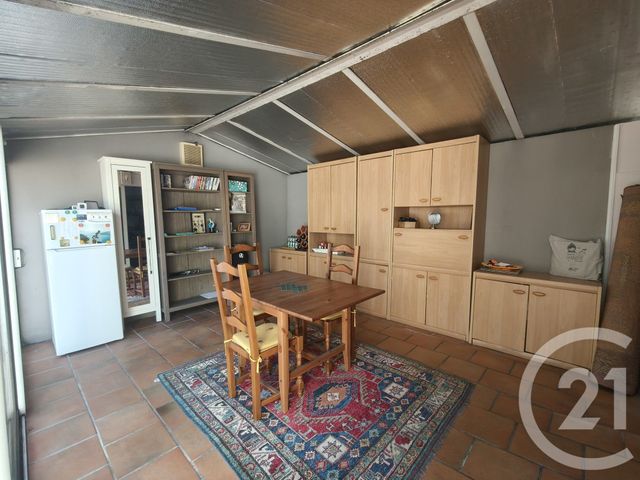 maison à vendre - 8 pièces - 162.0 m2 - MARSEILLE - 13012 - PROVENCE-ALPES-COTE-D-AZUR - Century 21 Alphée Sga