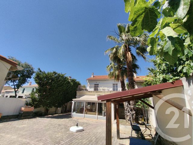 maison à vendre - 8 pièces - 162.0 m2 - MARSEILLE - 13012 - PROVENCE-ALPES-COTE-D-AZUR - Century 21 Alphée Sga