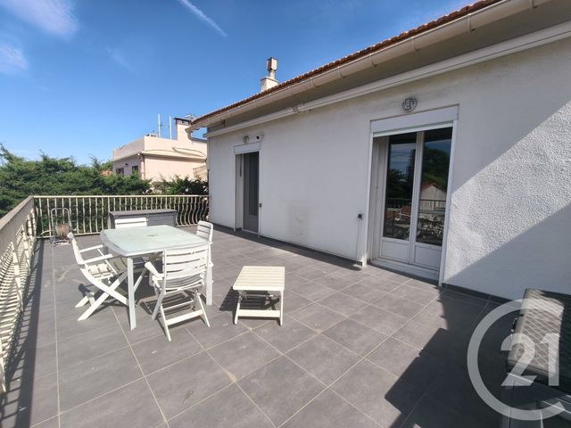maison à vendre - 8 pièces - 162.0 m2 - MARSEILLE - 13012 - PROVENCE-ALPES-COTE-D-AZUR - Century 21 Alphée Sga