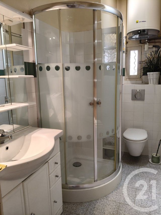 maison à vendre - 8 pièces - 162.0 m2 - MARSEILLE - 13012 - PROVENCE-ALPES-COTE-D-AZUR - Century 21 Alphée Sga