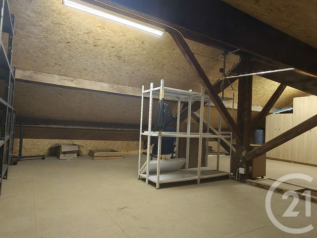 maison à vendre - 8 pièces - 162.0 m2 - MARSEILLE - 13012 - PROVENCE-ALPES-COTE-D-AZUR - Century 21 Alphée Sga