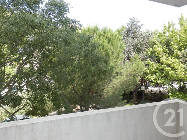 Appartement T3 à louer - 3 pièces - 64.5 m2 - MARSEILLE - 13012 - PROVENCE-ALPES-COTE-D-AZUR - Century 21 Alphée Sga