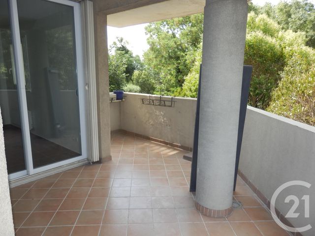 Appartement T3 à louer - 3 pièces - 64.5 m2 - MARSEILLE - 13012 - PROVENCE-ALPES-COTE-D-AZUR - Century 21 Alphée Sga