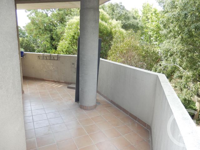 Appartement T3 à louer - 3 pièces - 64.5 m2 - MARSEILLE - 13012 - PROVENCE-ALPES-COTE-D-AZUR - Century 21 Alphée Sga