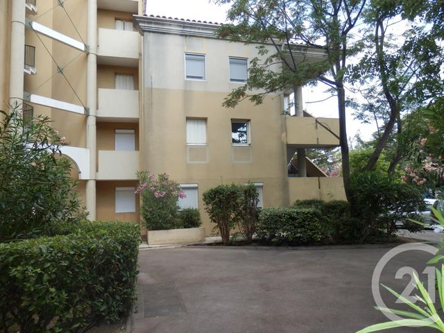 Appartement T3 à louer - 3 pièces - 64.5 m2 - MARSEILLE - 13012 - PROVENCE-ALPES-COTE-D-AZUR - Century 21 Alphée Sga