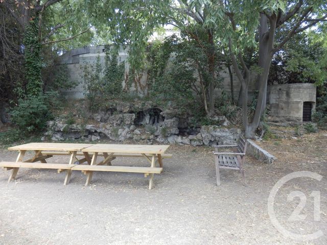 Appartement T3 à louer - 3 pièces - 64.5 m2 - MARSEILLE - 13012 - PROVENCE-ALPES-COTE-D-AZUR - Century 21 Alphée Sga