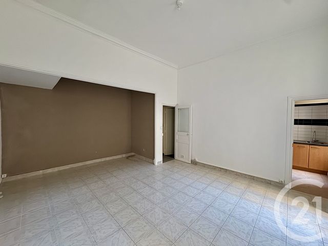 appartement - MARSEILLE - 13005