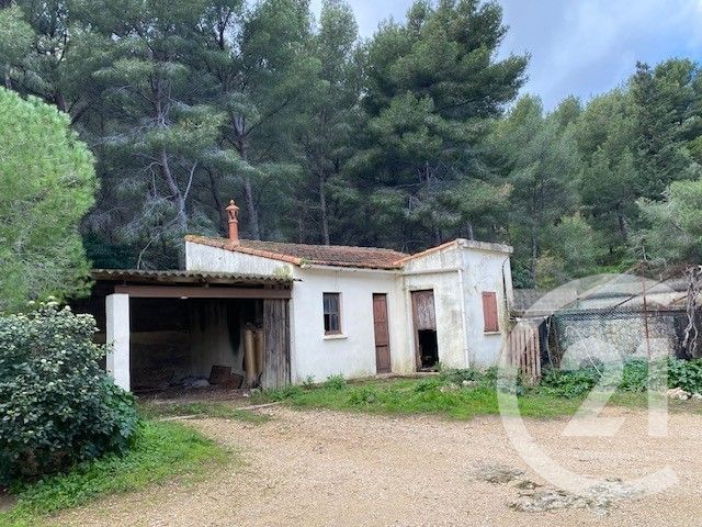 maison à vendre - 4 pièces - 88.0 m2 - MARSEILLE - 13009 - PROVENCE-ALPES-COTE-D-AZUR - Century 21 Alphée Sga