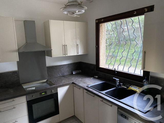 maison à vendre - 4 pièces - 88.0 m2 - MARSEILLE - 13009 - PROVENCE-ALPES-COTE-D-AZUR - Century 21 Alphée Sga