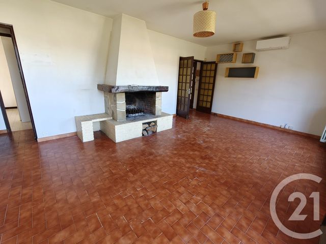 maison à vendre - 4 pièces - 88.0 m2 - MARSEILLE - 13009 - PROVENCE-ALPES-COTE-D-AZUR - Century 21 Alphée Sga