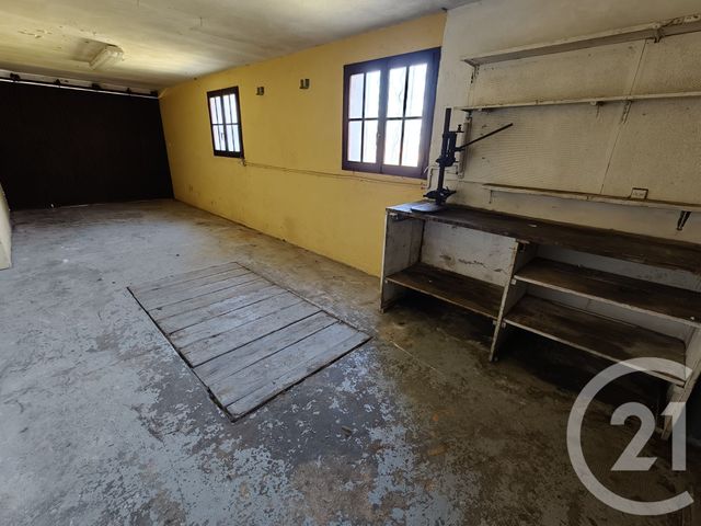 maison à vendre - 4 pièces - 88.0 m2 - MARSEILLE - 13009 - PROVENCE-ALPES-COTE-D-AZUR - Century 21 Alphée Sga