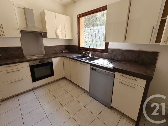 maison à vendre - 4 pièces - 88.0 m2 - MARSEILLE - 13009 - PROVENCE-ALPES-COTE-D-AZUR - Century 21 Alphée Sga