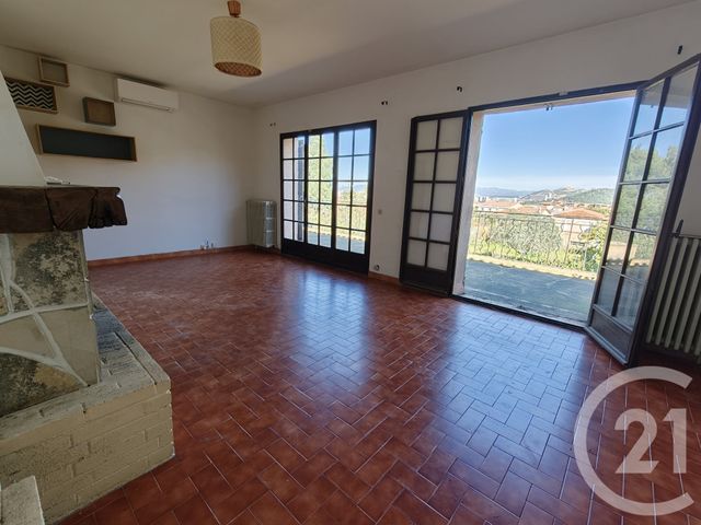 maison à vendre - 4 pièces - 88.0 m2 - MARSEILLE - 13009 - PROVENCE-ALPES-COTE-D-AZUR - Century 21 Alphée Sga