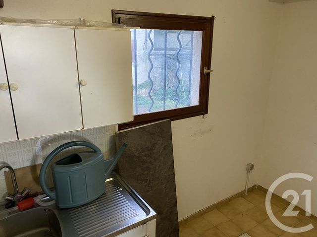 maison à vendre - 4 pièces - 88.0 m2 - MARSEILLE - 13009 - PROVENCE-ALPES-COTE-D-AZUR - Century 21 Alphée Sga