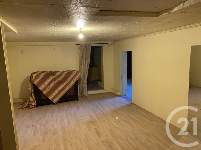 maison à vendre - 4 pièces - 88.0 m2 - MARSEILLE - 13009 - PROVENCE-ALPES-COTE-D-AZUR - Century 21 Alphée Sga