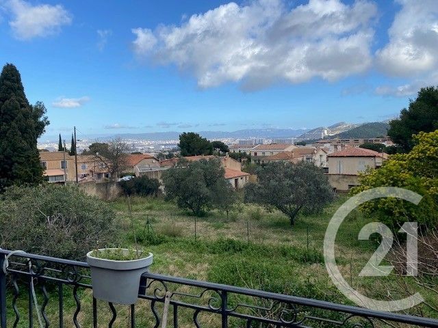 maison à vendre - 4 pièces - 88.0 m2 - MARSEILLE - 13009 - PROVENCE-ALPES-COTE-D-AZUR - Century 21 Alphée Sga