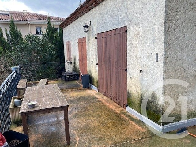 maison à vendre - 4 pièces - 88.0 m2 - MARSEILLE - 13009 - PROVENCE-ALPES-COTE-D-AZUR - Century 21 Alphée Sga