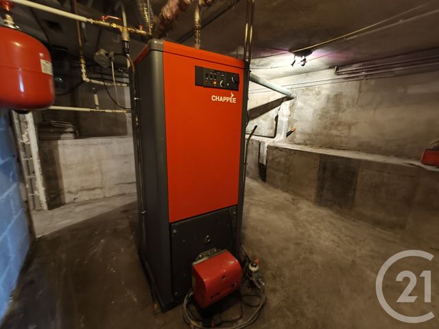 maison à vendre - 4 pièces - 88.0 m2 - MARSEILLE - 13009 - PROVENCE-ALPES-COTE-D-AZUR - Century 21 Alphée Sga