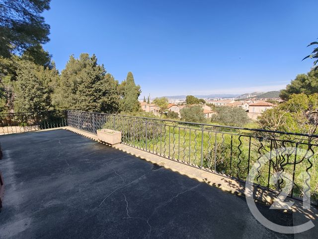 maison à vendre - 4 pièces - 88.0 m2 - MARSEILLE - 13009 - PROVENCE-ALPES-COTE-D-AZUR - Century 21 Alphée Sga
