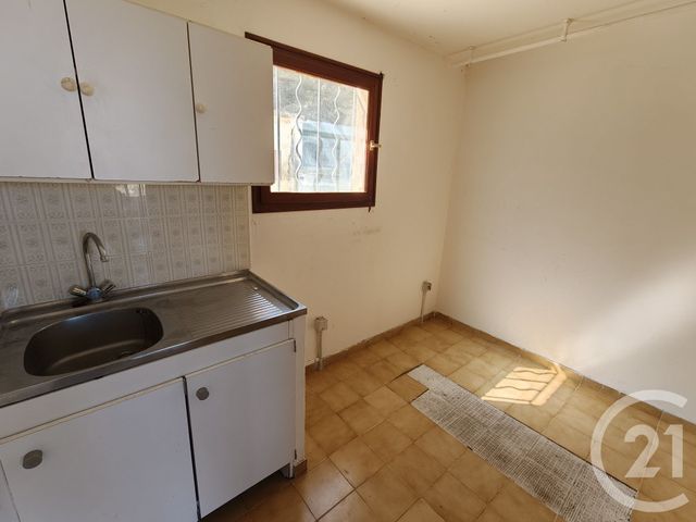 maison à vendre - 4 pièces - 88.0 m2 - MARSEILLE - 13009 - PROVENCE-ALPES-COTE-D-AZUR - Century 21 Alphée Sga