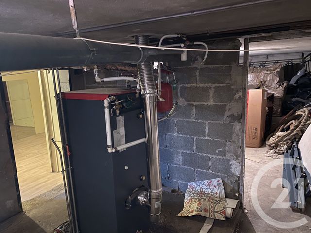 maison à vendre - 4 pièces - 88.0 m2 - MARSEILLE - 13009 - PROVENCE-ALPES-COTE-D-AZUR - Century 21 Alphée Sga