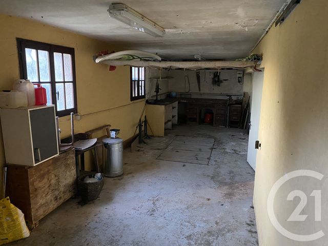 maison à vendre - 4 pièces - 88.0 m2 - MARSEILLE - 13009 - PROVENCE-ALPES-COTE-D-AZUR - Century 21 Alphée Sga