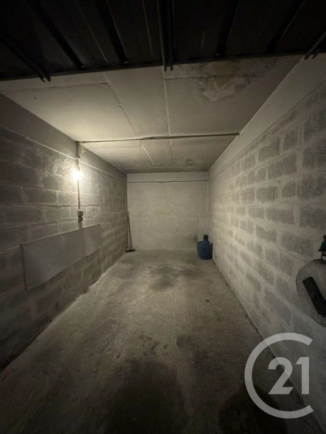 Parking à louer MARSEILLE