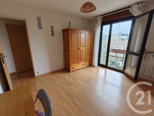 Appartement T3 à vendre - 3 pièces - 58.92 m2 - MARSEILLE - 13011 - PROVENCE-ALPES-COTE-D-AZUR - Century 21 Alphée Sga