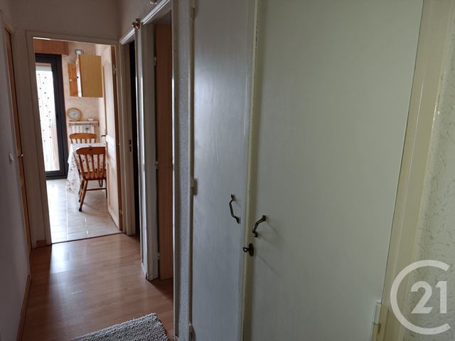 Appartement T3 à vendre - 3 pièces - 58.92 m2 - MARSEILLE - 13011 - PROVENCE-ALPES-COTE-D-AZUR - Century 21 Alphée Sga