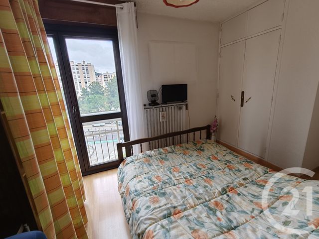 Appartement T3 à vendre - 3 pièces - 58.92 m2 - MARSEILLE - 13011 - PROVENCE-ALPES-COTE-D-AZUR - Century 21 Alphée Sga