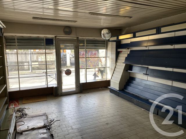 maison à vendre - 4 pièces - 70.0 m2 - MARSEILLE - 13013 - PROVENCE-ALPES-COTE-D-AZUR - Century 21 Alphée Sga