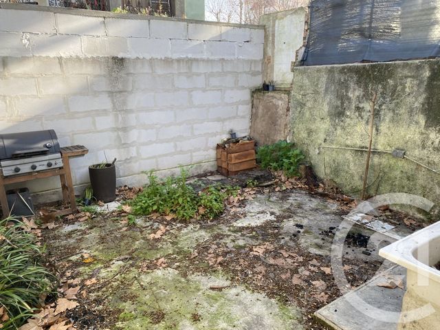 maison à vendre - 4 pièces - 70.0 m2 - MARSEILLE - 13013 - PROVENCE-ALPES-COTE-D-AZUR - Century 21 Alphée Sga