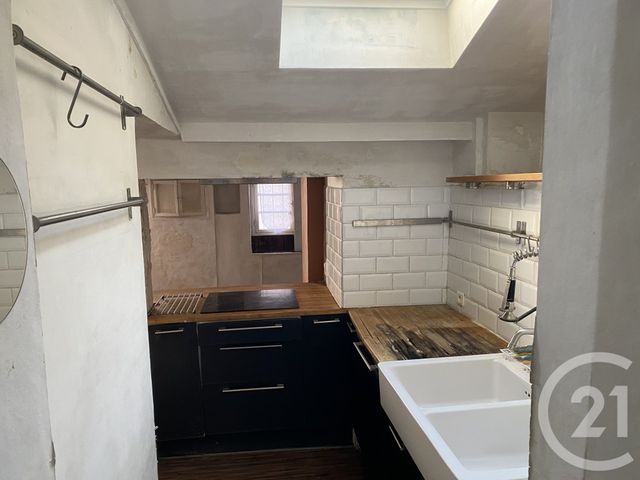 maison à vendre - 4 pièces - 70.0 m2 - MARSEILLE - 13013 - PROVENCE-ALPES-COTE-D-AZUR - Century 21 Alphée Sga