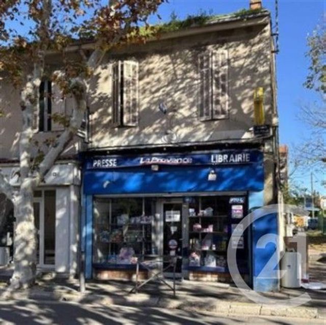 maison - MARSEILLE - 13013