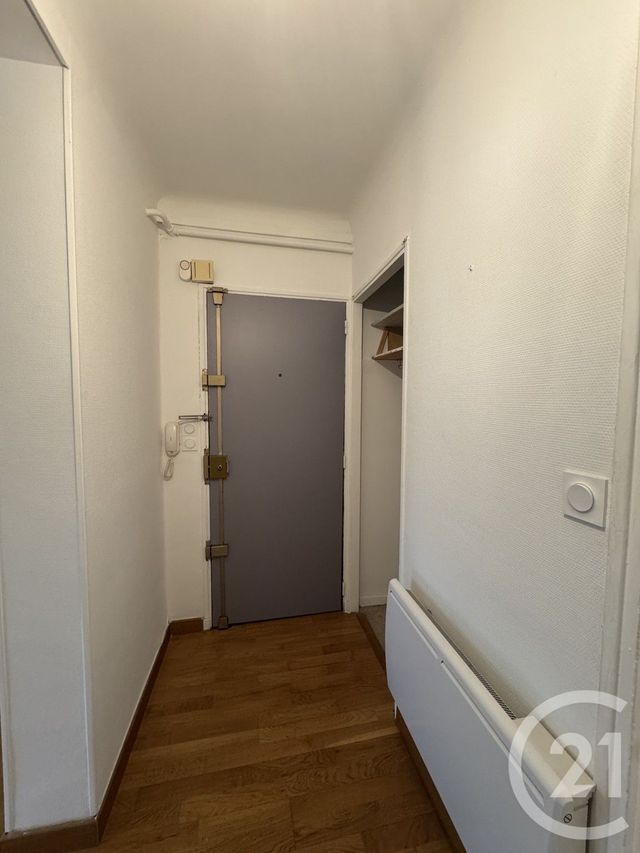 Appartement T3 à louer - 3 pièces - 58.04 m2 - MARSEILLE - 13012 - PROVENCE-ALPES-COTE-D-AZUR - Century 21 Alphée Sga